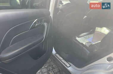 Внедорожник / Кроссовер Acura MDX 2007 в 