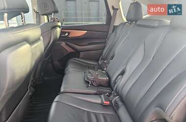 Внедорожник / Кроссовер Acura MDX 2022 в 