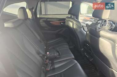 Внедорожник / Кроссовер Acura MDX 2022 в 
