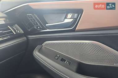 Внедорожник / Кроссовер Acura MDX 2022 в 
