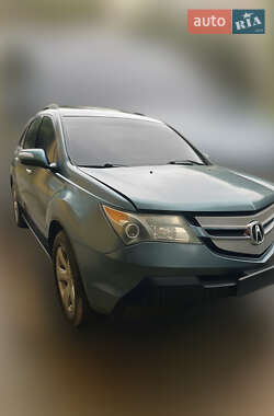 Внедорожник / Кроссовер Acura MDX 2007 в 