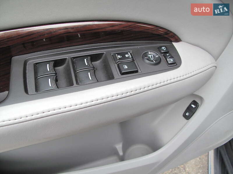 Внедорожник / Кроссовер Acura MDX 2014 в Киеве