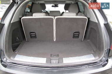 Позашляховик / Кросовер Acura MDX 2014 в  фото 40 Позашляховик / Кросовер Acura MDX 2014 в