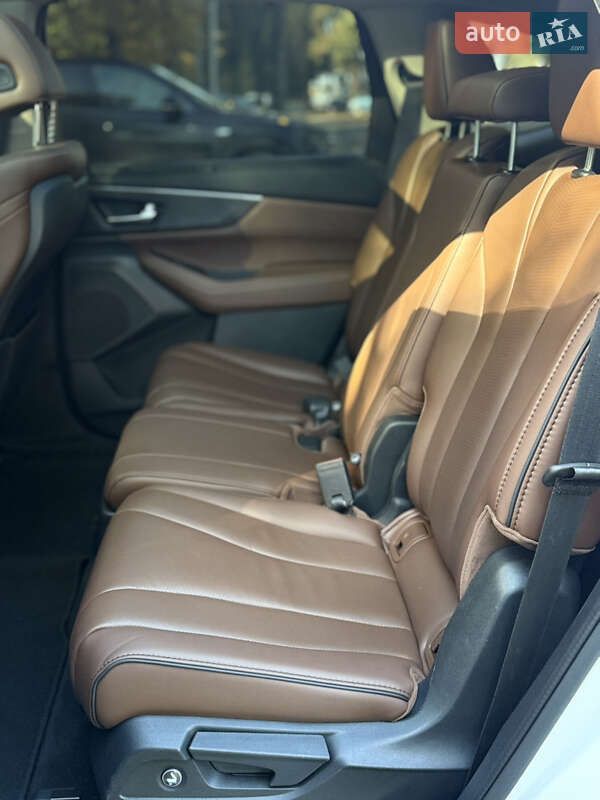 Позашляховик / Кросовер Acura MDX 2021 в Києві