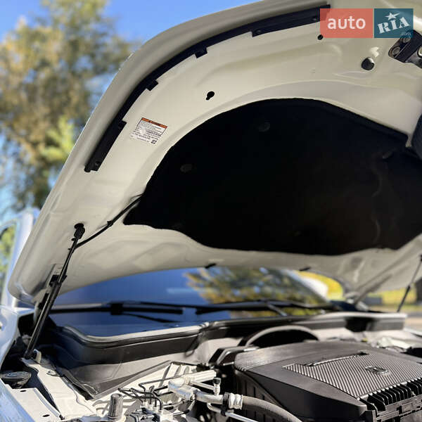 Позашляховик / Кросовер Acura MDX 2021 в Києві