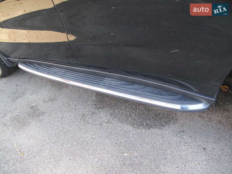 Внедорожник / Кроссовер Acura MDX 2014 в Киеве