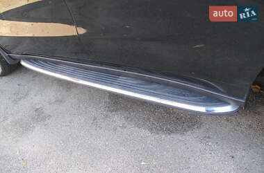 Позашляховик / Кросовер Acura MDX 2014 в  фото 46 Позашляховик / Кросовер Acura MDX 2014 в