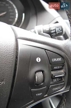 Позашляховик / Кросовер Acura MDX 2014 в  фото 52 Позашляховик / Кросовер Acura MDX 2014 в