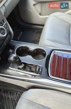 Внедорожник / Кроссовер Acura MDX 2013 в 