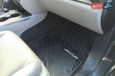 Внедорожник / Кроссовер Acura MDX 2013 в 