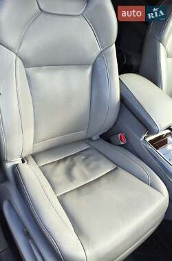 Внедорожник / Кроссовер Acura MDX 2013 в 