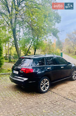 Внедорожник / Кроссовер Acura MDX 2008 в 