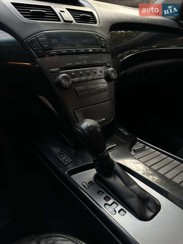 Внедорожник / Кроссовер Acura MDX 2008 в Киеве фото 25 Внедорожник / Кроссовер Acura MDX 2008 в Киеве