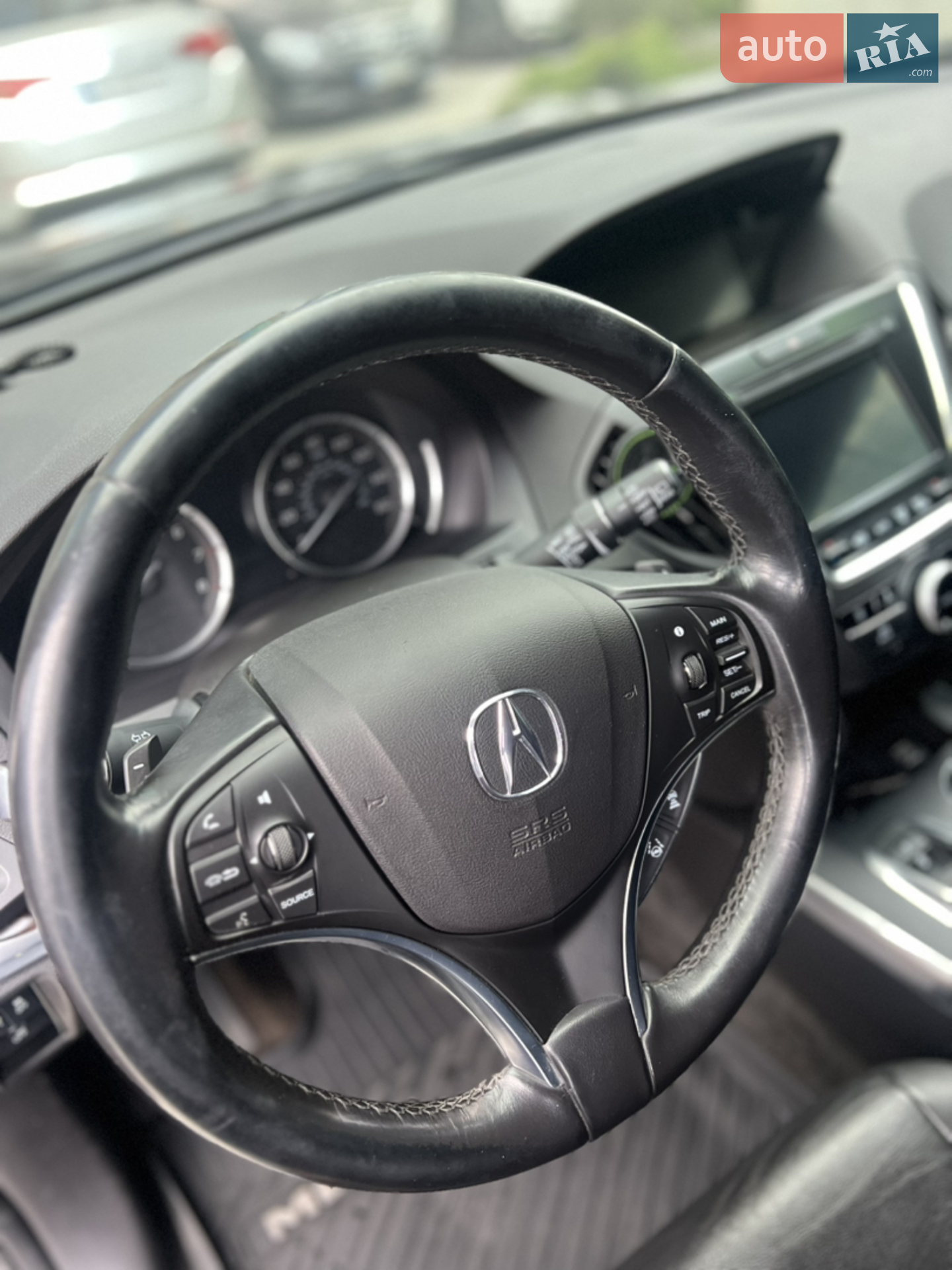 2016 Acura MDX - мініатюра 7