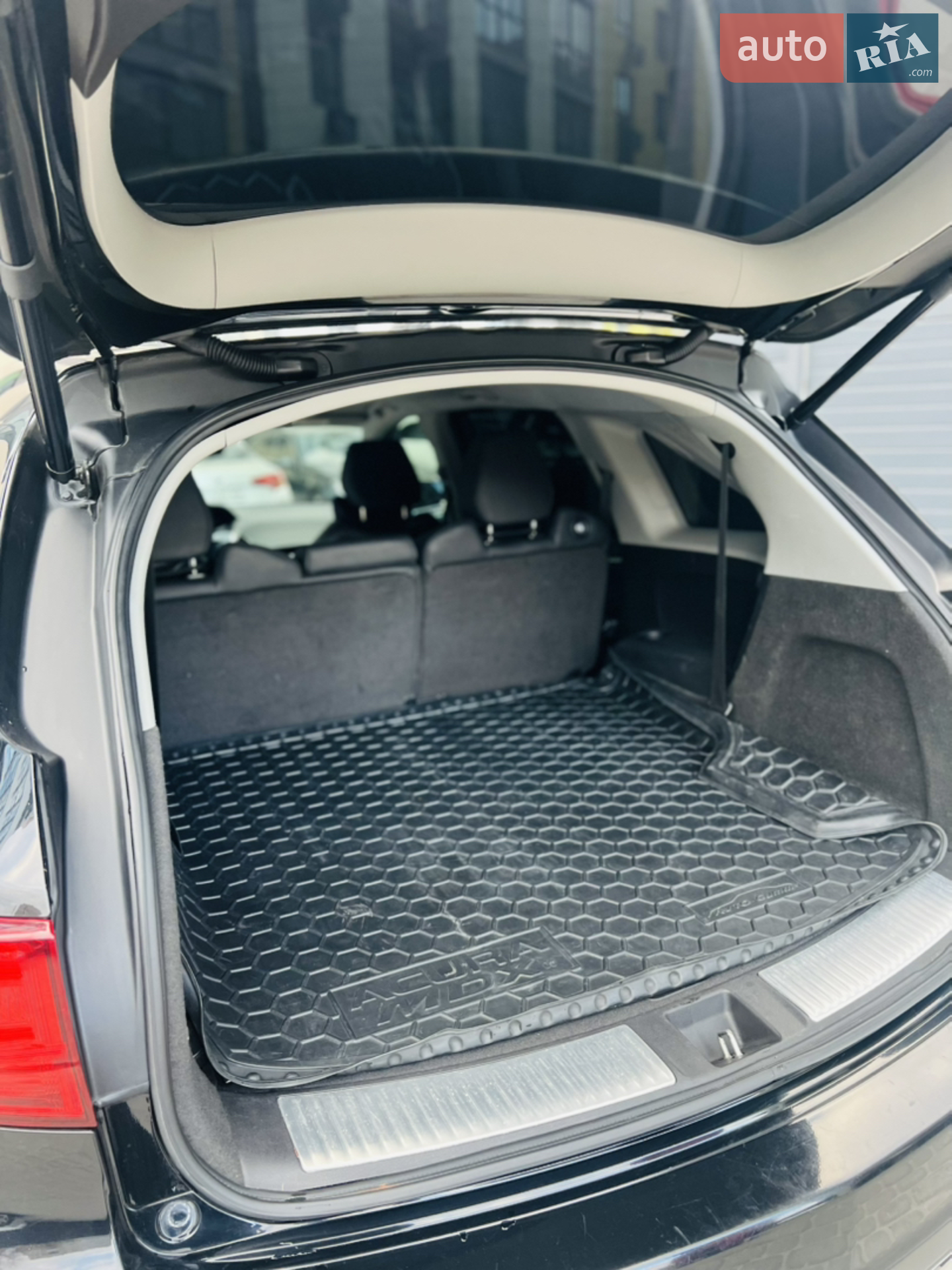 2016 Acura MDX - мініатюра 13