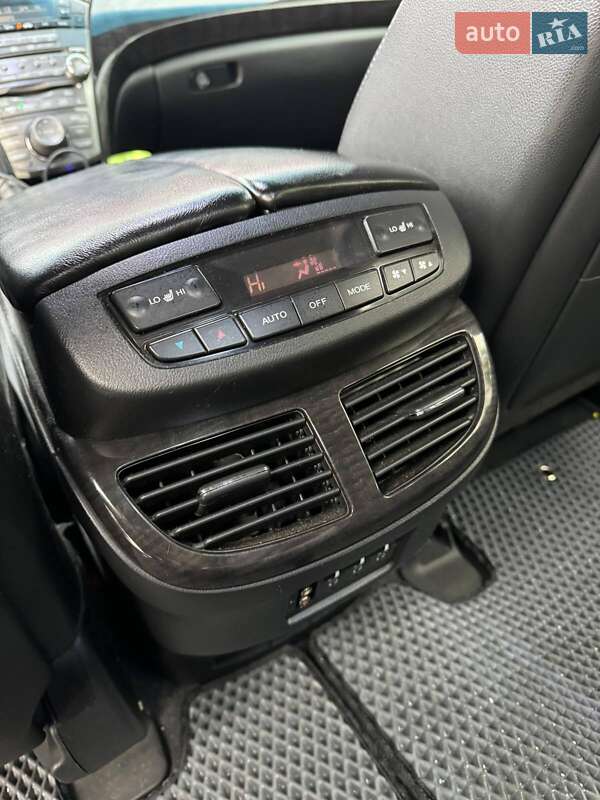 Внедорожник / Кроссовер Acura MDX 2007 в Харькове