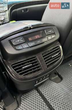 Внедорожник / Кроссовер Acura MDX 2007 в 
