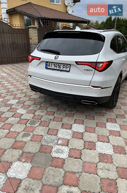 Внедорожник / Кроссовер Acura MDX 2021 в 