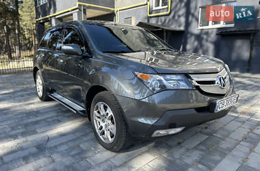 Acura MDX 2008 Acura MDX 2008