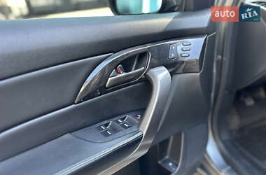 Позашляховик / Кросовер Acura MDX 2008 в 