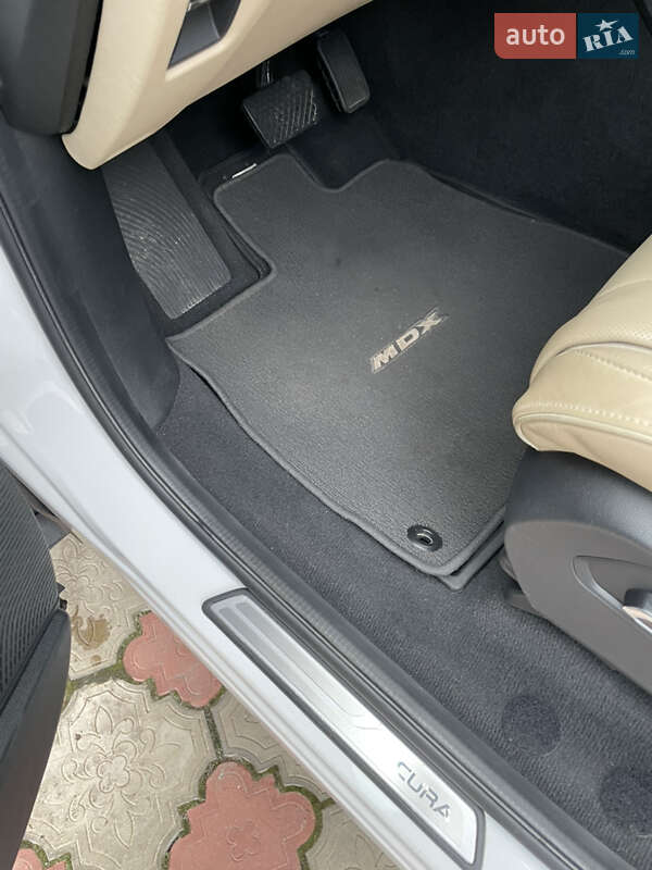 Внедорожник / Кроссовер Acura MDX 2021 в Василькове