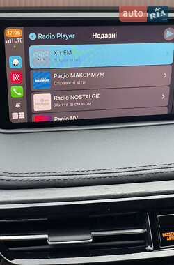 Внедорожник / Кроссовер Acura MDX 2021 в 