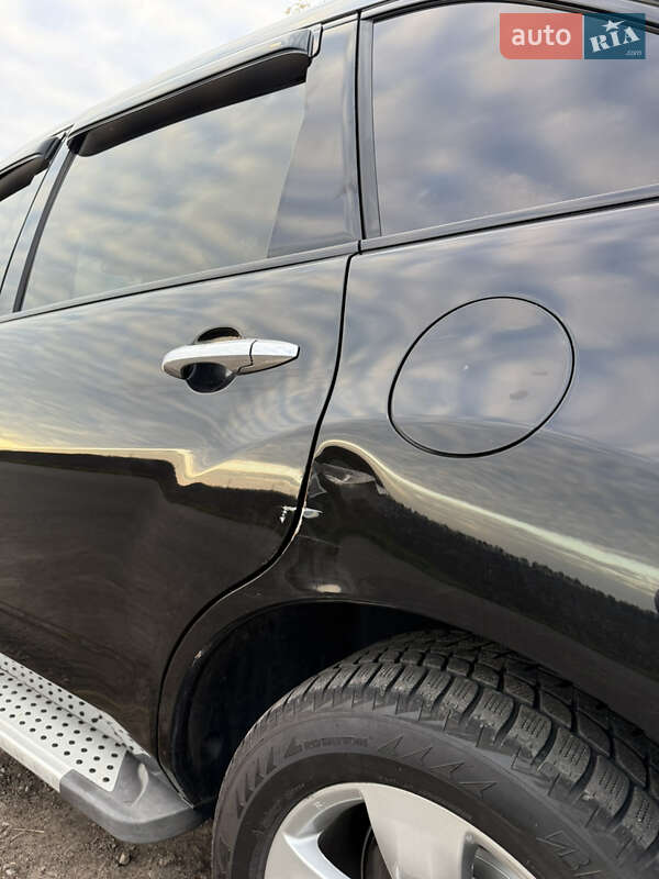 Позашляховик / Кросовер Acura MDX 2007 в Петропавлівській Борщагівці