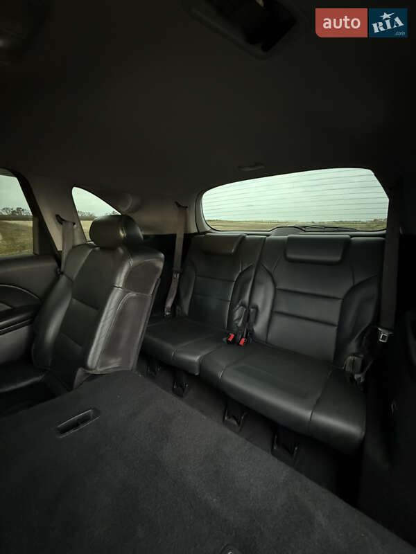 Позашляховик / Кросовер Acura MDX 2007 в Петропавлівській Борщагівці