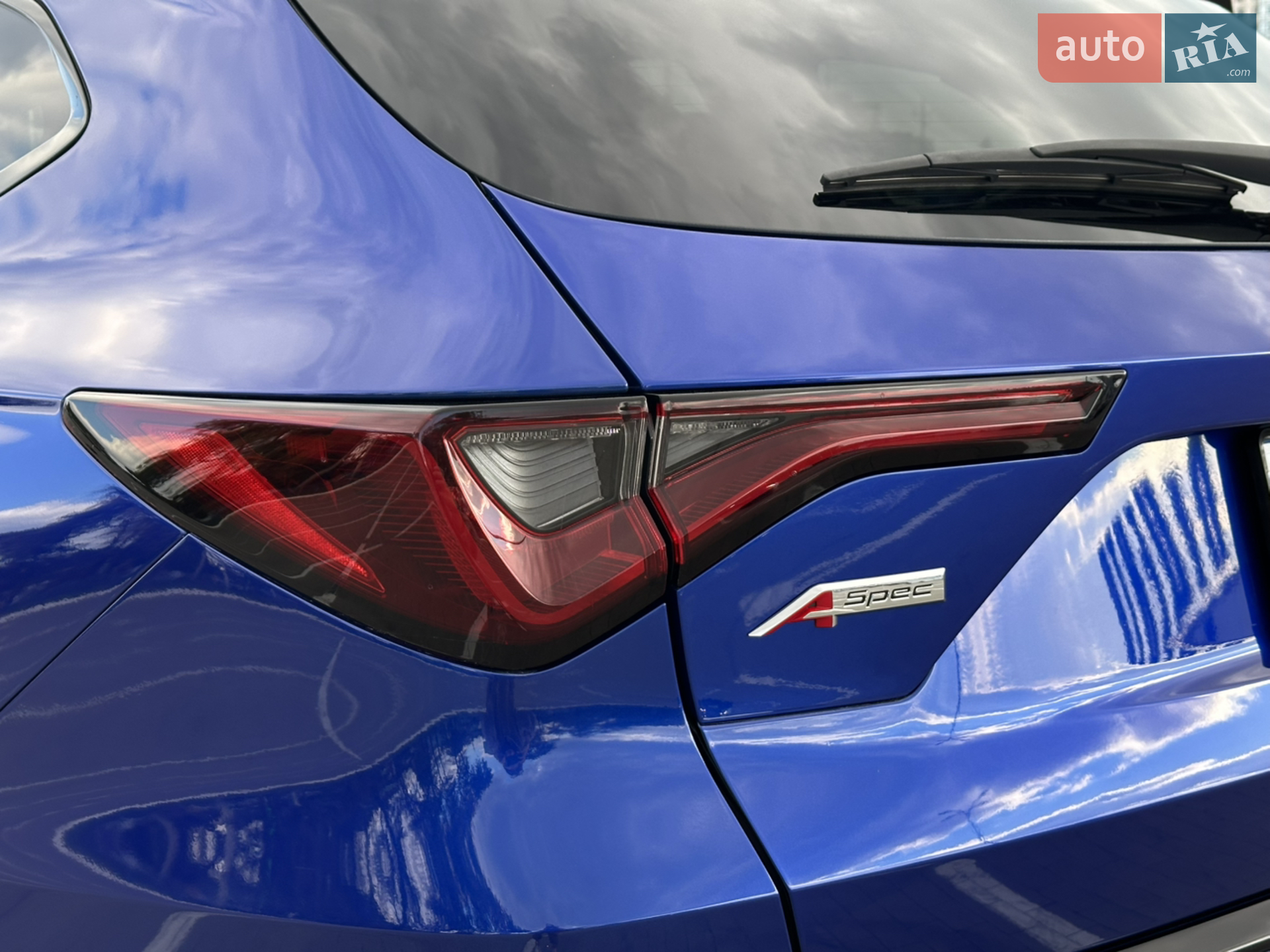2022 Acura MDX - мініатюра 13