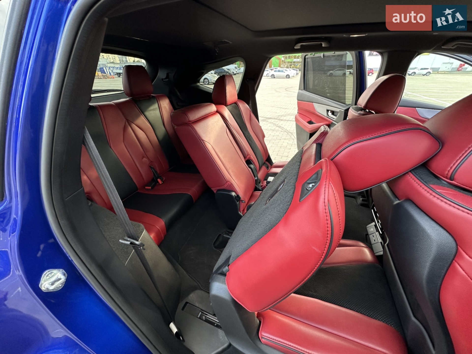 2022 Acura MDX - мініатюра 26