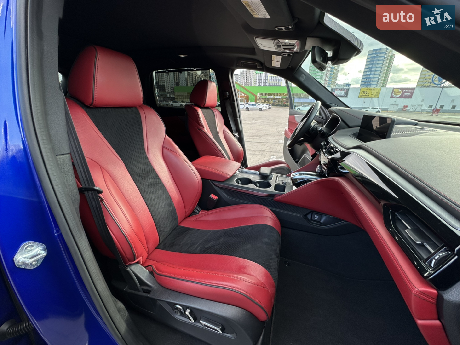 2022 Acura MDX - мініатюра 35