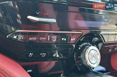 Внедорожник / Кроссовер Acura MDX 2022 в 