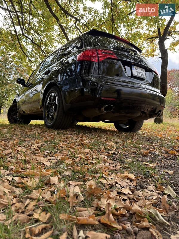 Внедорожник / Кроссовер Acura MDX 2007 в Днепре