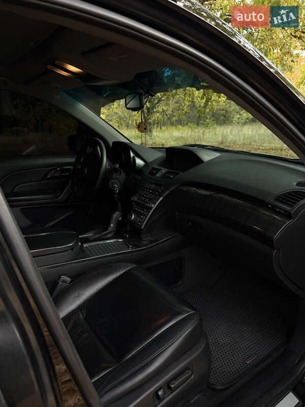 Внедорожник / Кроссовер Acura MDX 2007 в Днепре