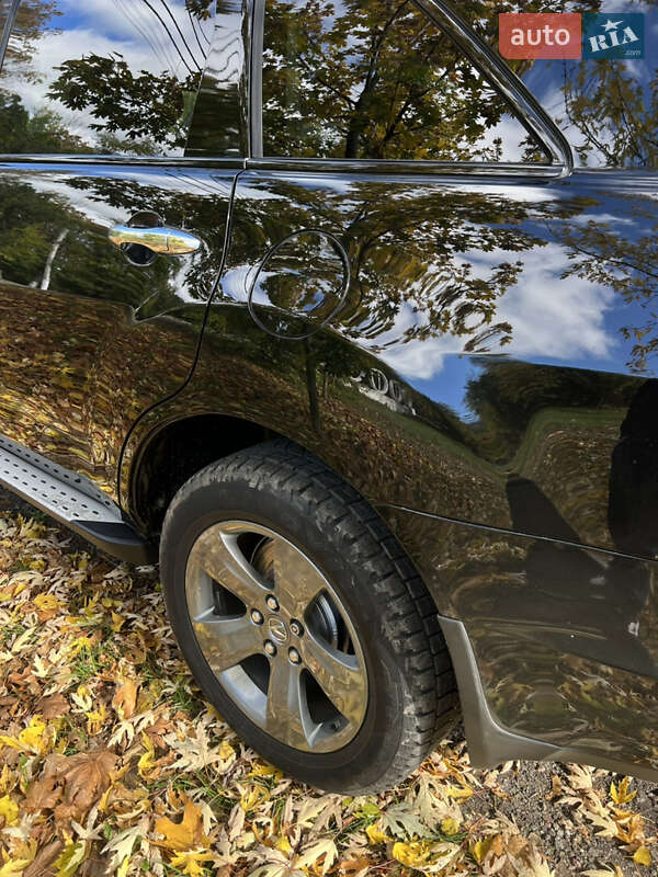 Позашляховик / Кросовер Acura MDX 2008 в Одесі