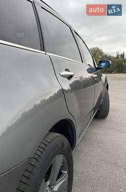 Внедорожник / Кроссовер Acura MDX 2011 в Харькове