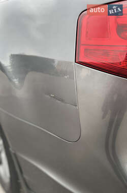 Внедорожник / Кроссовер Acura MDX 2011 в Харькове