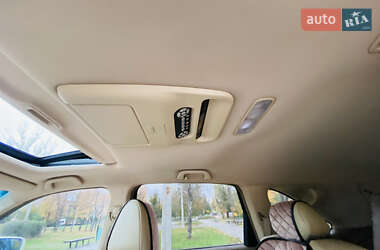 Позашляховик / Кросовер Acura MDX 2008 в  фото 46 Позашляховик / Кросовер Acura MDX 2008 в