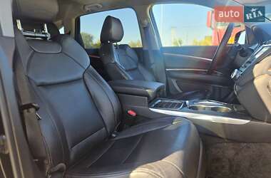 Внедорожник / Кроссовер Acura MDX 2019 в 