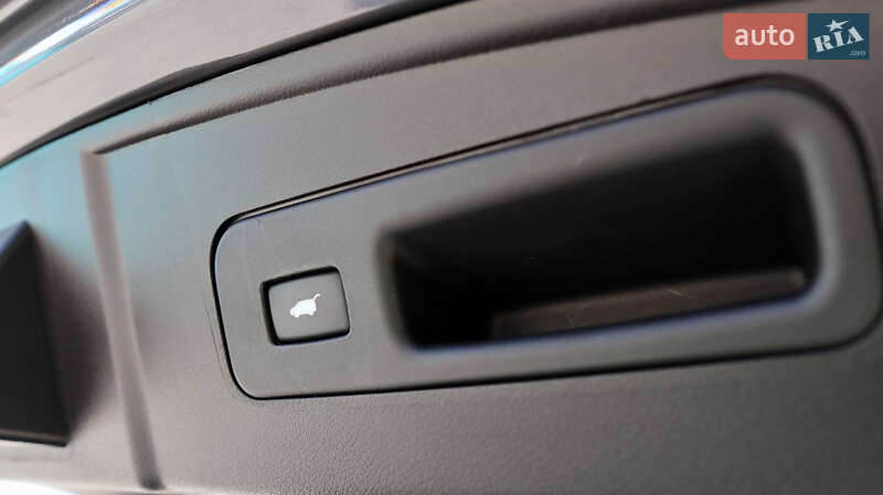 Внедорожник / Кроссовер Acura MDX 2017 в Луцке