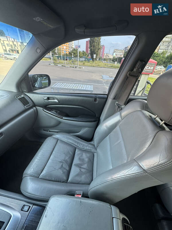 Внедорожник / Кроссовер Acura MDX 2006 в Киеве фото 26 Внедорожник / Кроссовер Acura MDX 2006 в Киеве