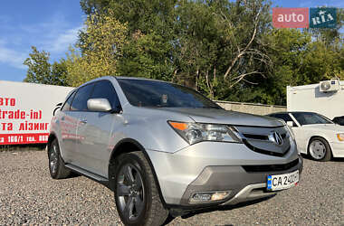Внедорожник / Кроссовер Acura MDX 2007 в Черкассах