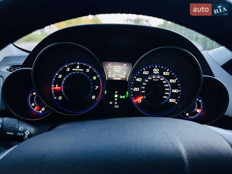 Внедорожник / Кроссовер Acura MDX 2008 в Одессе фото 27 Внедорожник / Кроссовер Acura MDX 2008 в Одессе