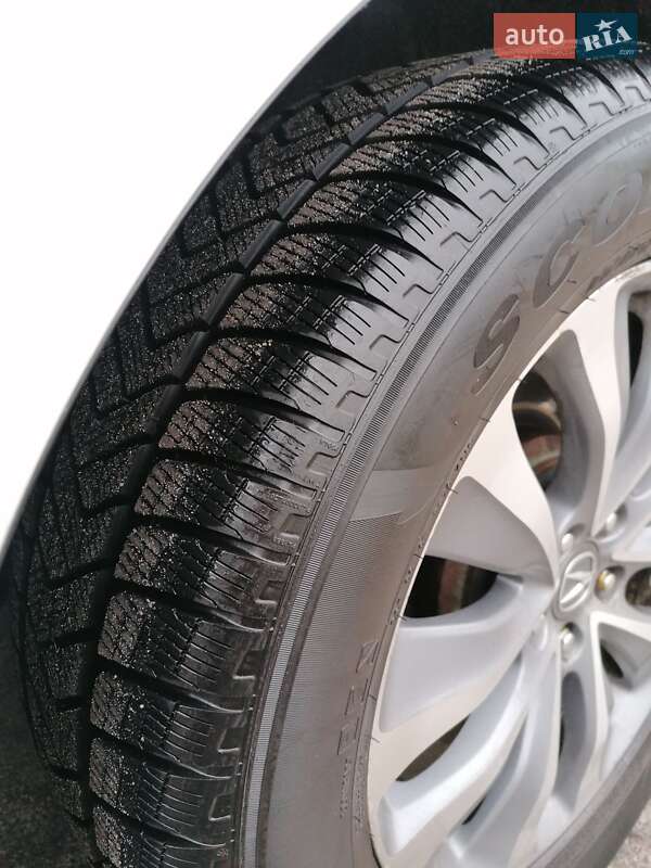 Позашляховик / Кросовер Acura MDX 2014 в Києві фото 10 Позашляховик / Кросовер Acura MDX 2014 в Києві