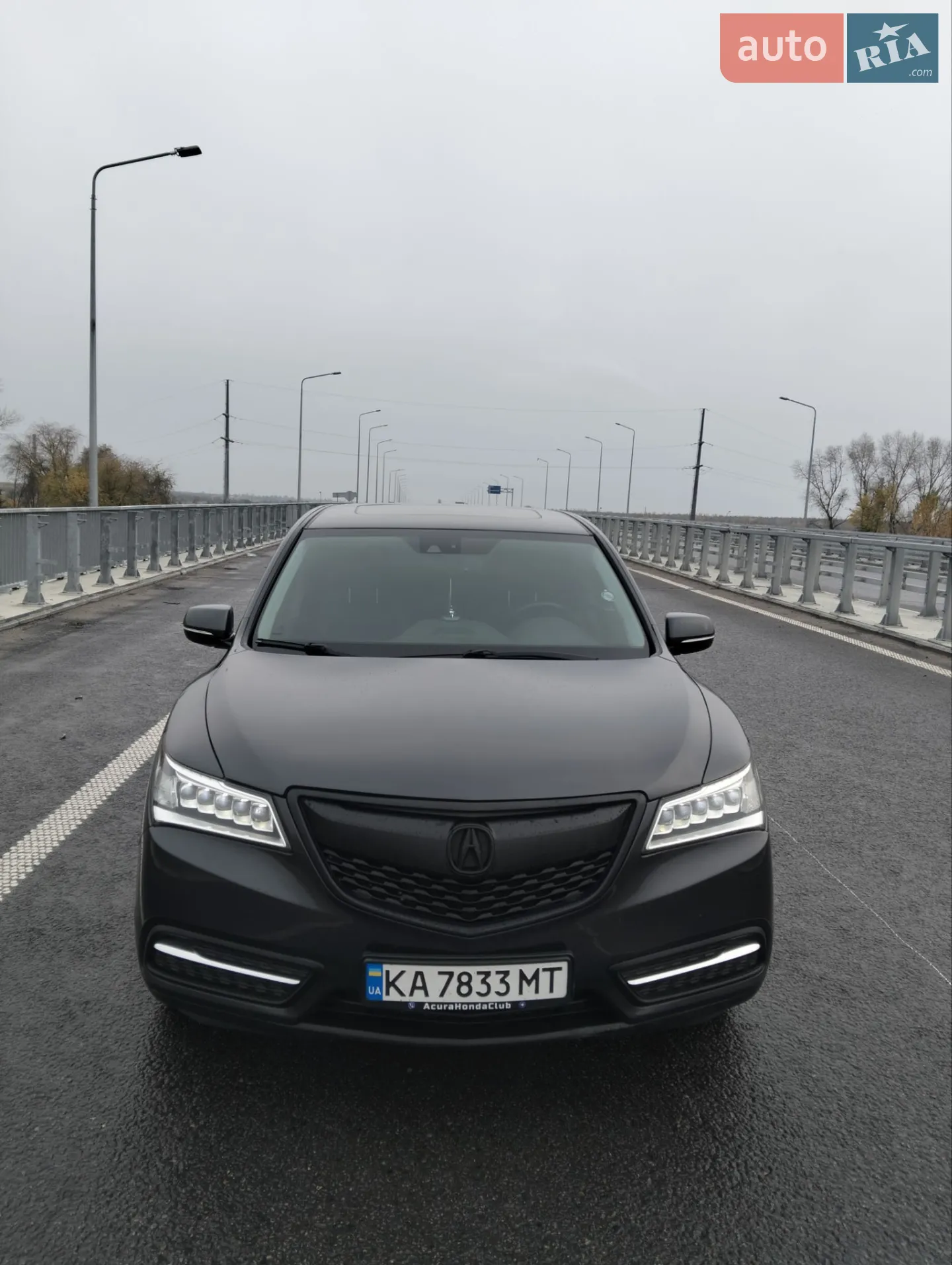 2013 Acura MDX - мініатюра 9