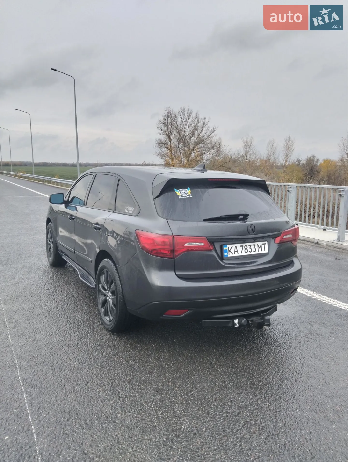2013 Acura MDX - мініатюра 15