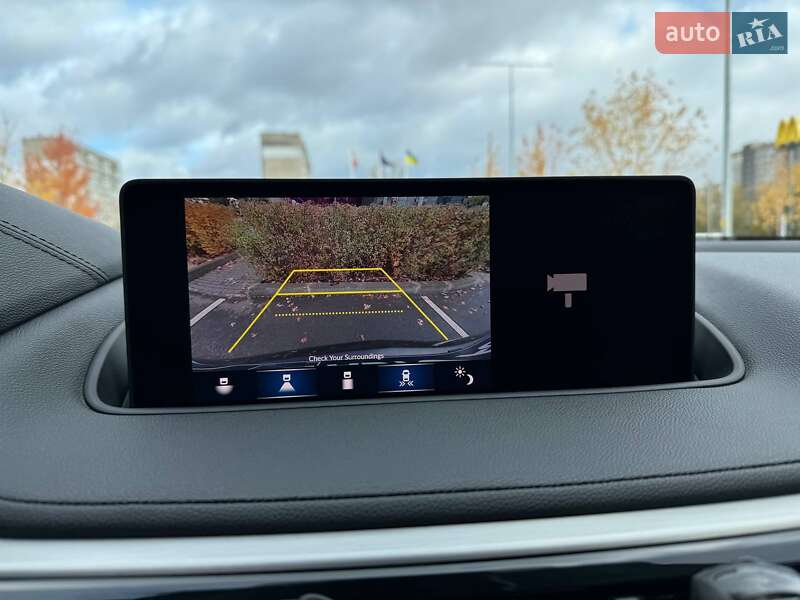 Внедорожник / Кроссовер Acura MDX 2024 в Киеве