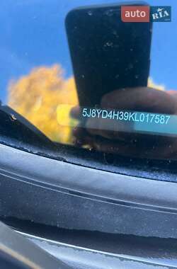 Внедорожник / Кроссовер Acura MDX 2018 в Мукачево