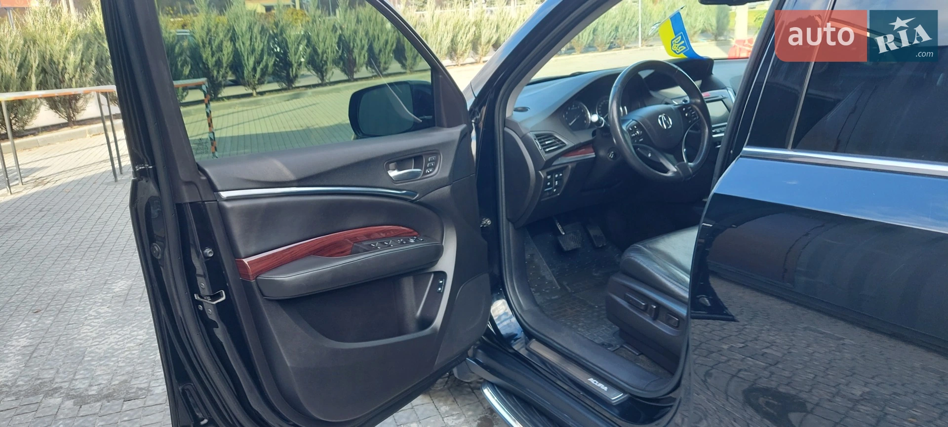 2014 Acura MDX - мініатюра 19