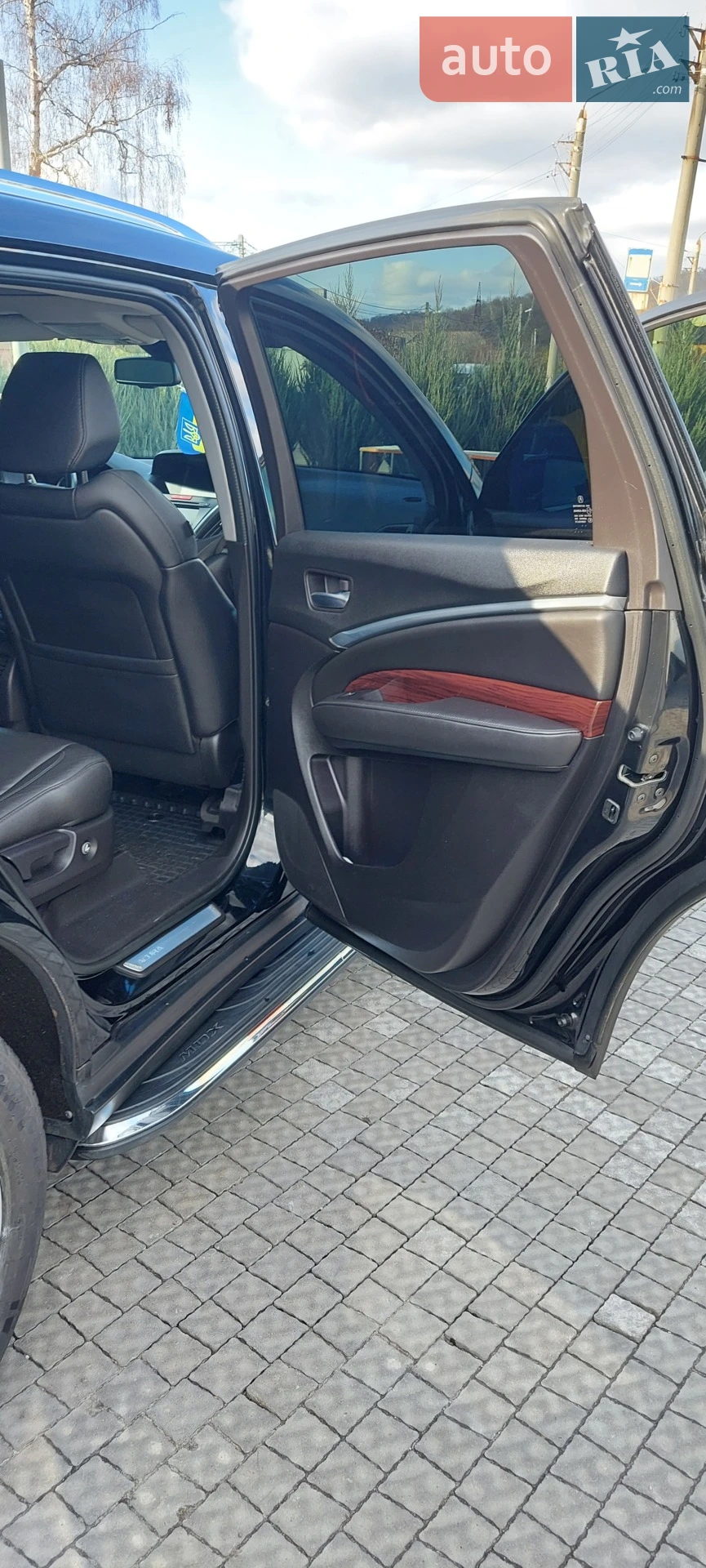 2014 Acura MDX - мініатюра 27
